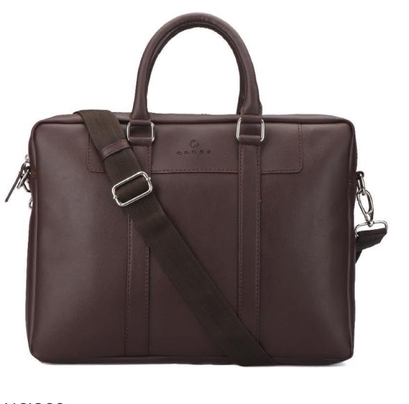 Executive laptop briefcase best sale